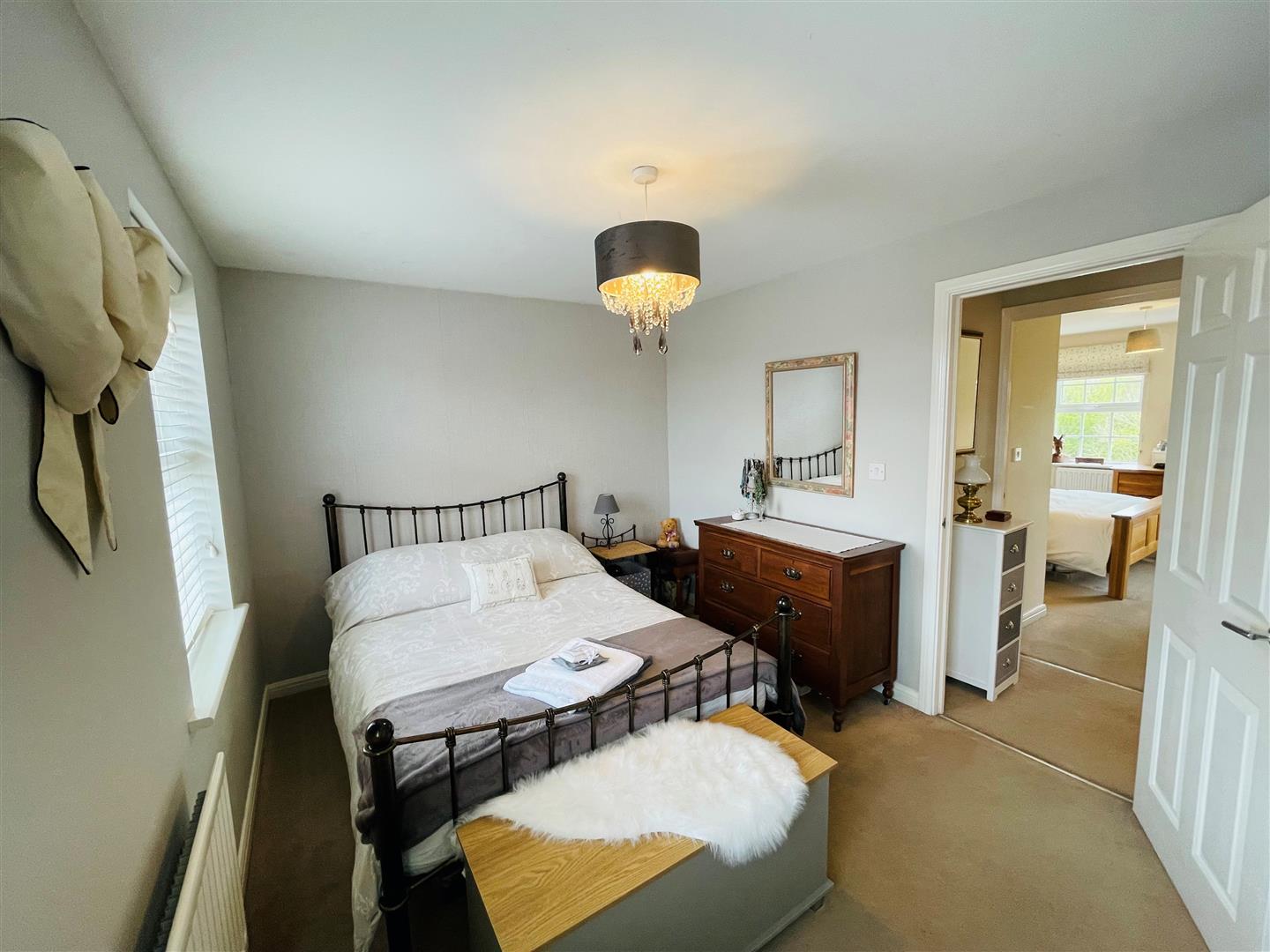 Kittyhawk Close, Bowerhill, Melksham Lock and Key